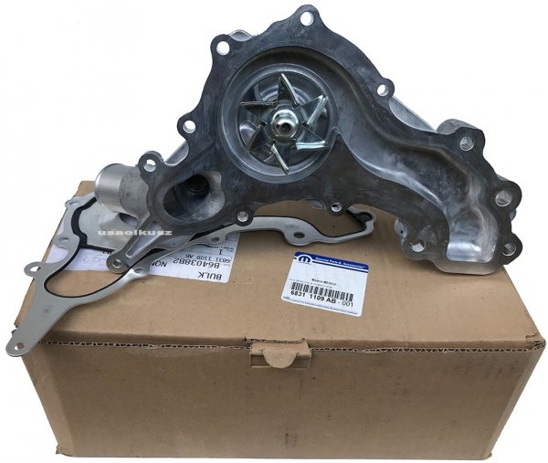 Pompa wody Chrysler Voyager 2020-