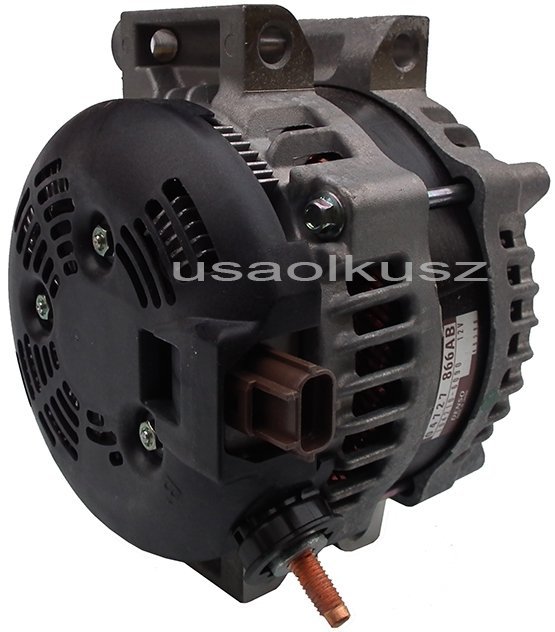 Alternator 220Amp Chrysler Grand Voyager 2,8 CRD 2008-