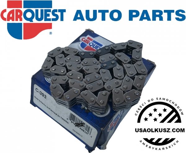 Łańcuch rozrządu dolny centralny Dodge RAM 1500 3,7 V6 / 4,7 V8 53020680