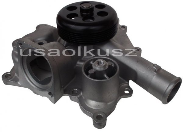 Pompa płynu chłodzącego silnik Jeep Commander 5,7 V8 Hemi -2008