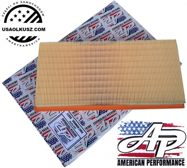 Filtr powietrza silnika Jeep Comanche