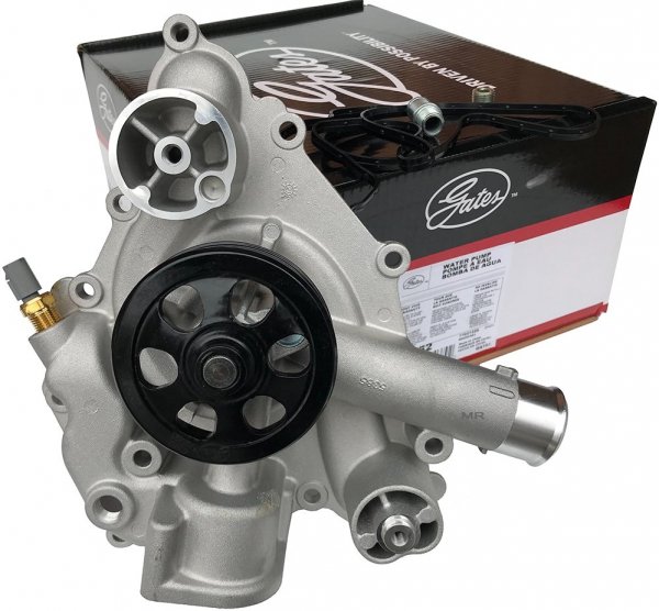 Pompa wody Dodge Challenger 5,7 V8 2011-