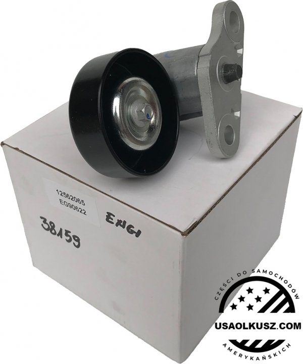 Napinacz paska klimatyzacji GMC Yukon 2000-2008