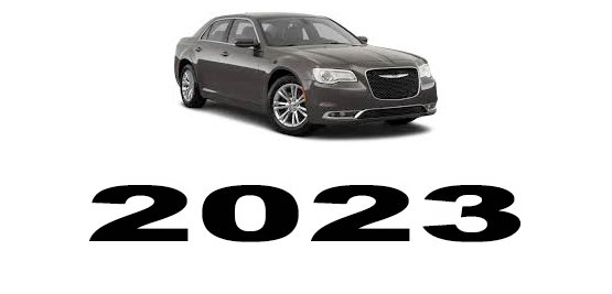 Specyfikacja Chrysler Pacifica 2023