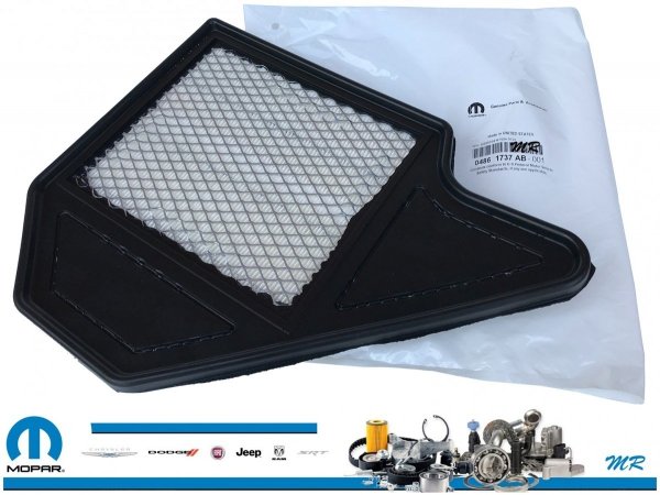 Filtr powietrza silnika MOPAR Volkswagen Routan 3,6 V6