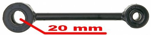 Łącznik stabilizatora tylnego 20mm Ford Mustang 2010-2011