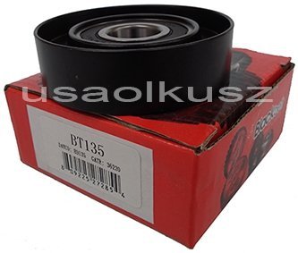 Rolka napinacza paska klimatyzacji Chevrolet Camaro 5,7 V8