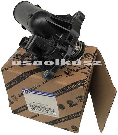 Termostat MOPAR Jeep Wrangler JL 3,6 V6 2018-