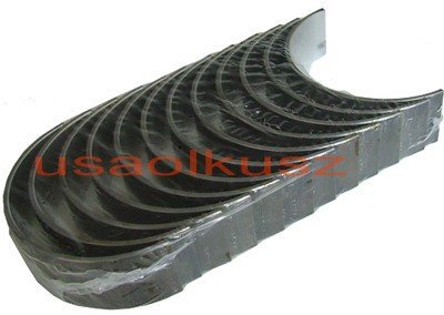 Panewki korbowodowe na pierwszy szlif 0,25 Chrysler LHS 1999-