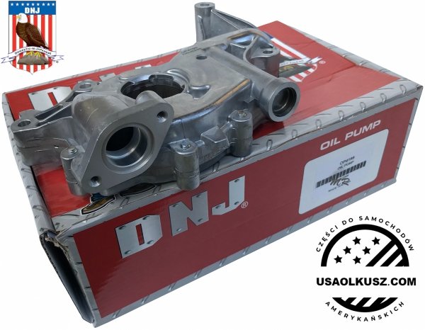 Pompa oleju silnika Ford F-150 F150 V6 2011-2017