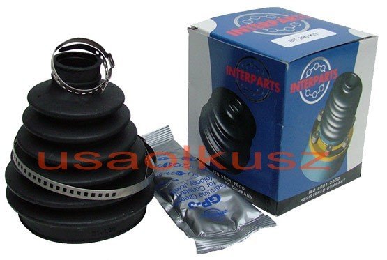 Osłona przegubu zewnętrznego Toyota Solara V6 2002-2005