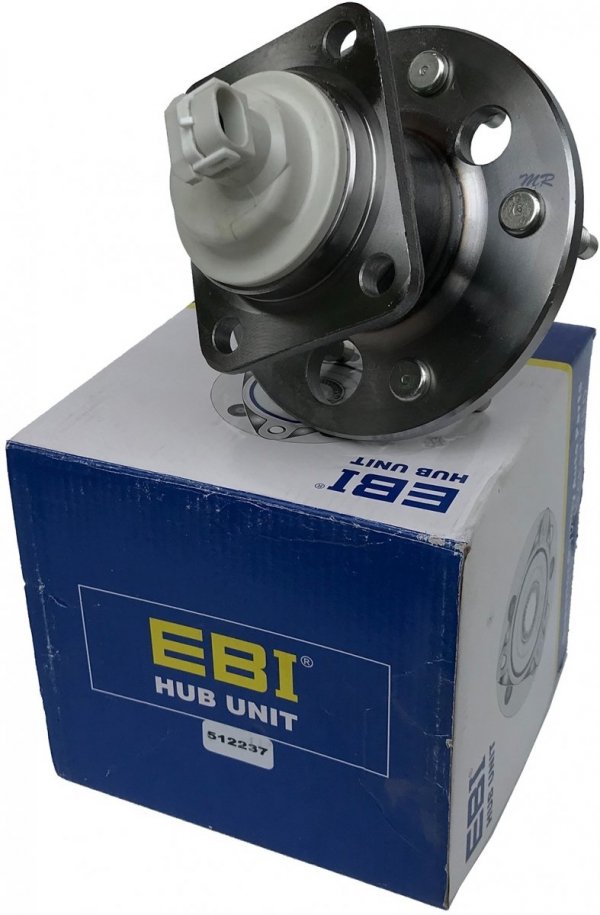 Tylna piasta z ABS Oldsmobile Cutlass 1994-1999