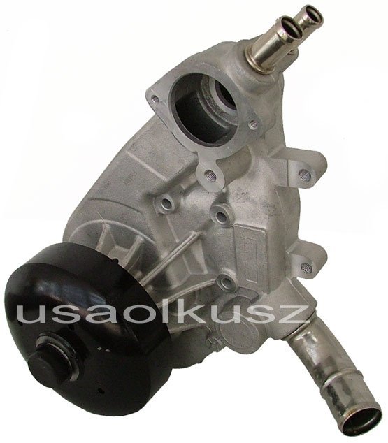 Pompa wody Cadillac Escalade V8 2002-2006