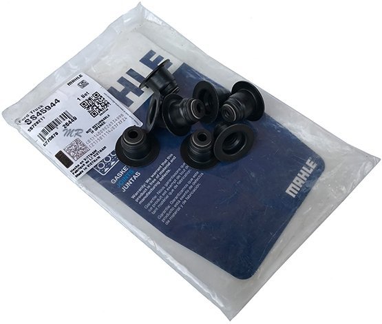 Uszczelniacze zaworowe Ford Expedition 5,4 V8 2005-