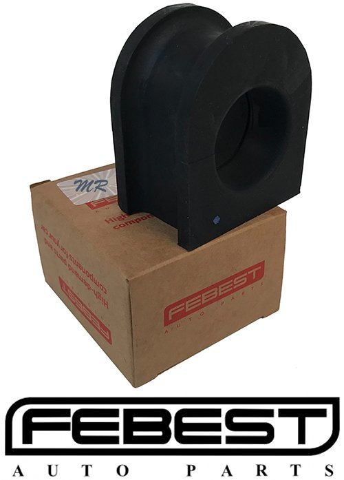 Guma tuleja przedniego stabilizatora 30mm Chevrolet Avalanche 2007-2013