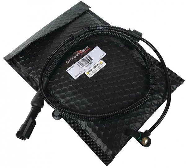 Czujnik ABS koła przedniego Lincoln Navigator 2010-2010