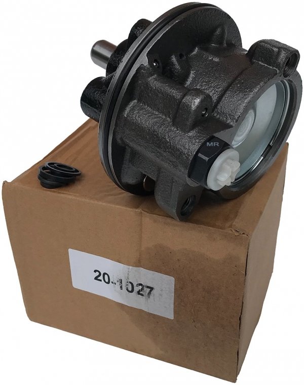 Pompa wspomagania kierownicy AM General Hummer H1 6,5 V8 Diesel 1997-1998