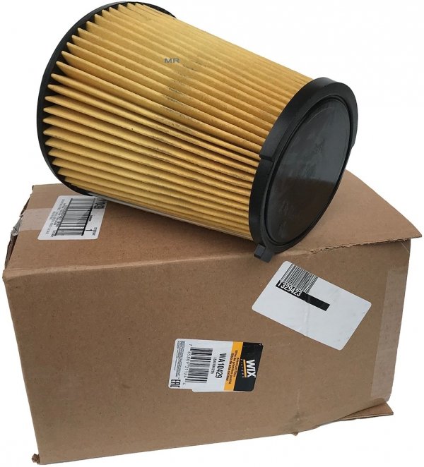 Filtr powietrza Ford F-150 F150 5,2 V8 Supercharged 2023-2024