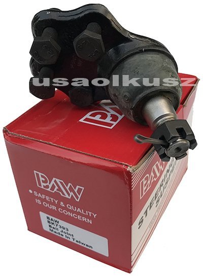 Sworzeń dolny Dodge Durango RWD 2000-2003