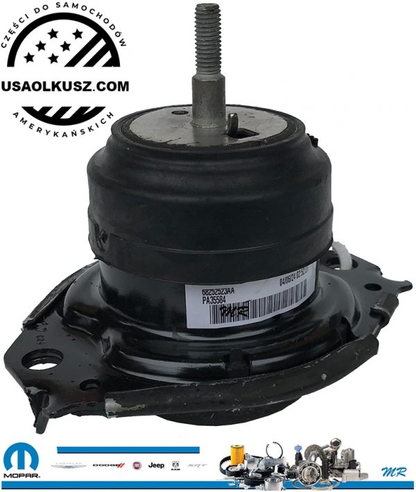 Poduszka silnika MOPAR Jeep Grand Cherokee 3,0 CRD 2011-