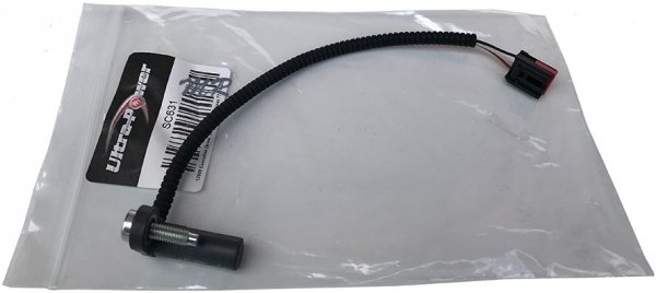 Czujnik prędkości skrzyni biegów wyjściowy Ford F-350 F350 F-450 F-550 Super Duty 2012-2019
