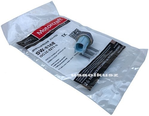 Czujnik ciśnienia oleju 1-PIN Ford Explorer 1998-2019