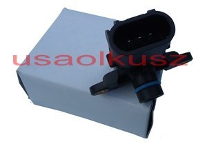 MAP Sensor Jeep Grand Cherokee 4,7 V8 2002-2004
