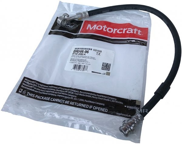 Przewód hamulcowy tylny Ford Edge 2011-2014