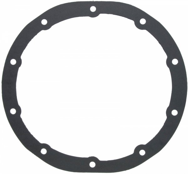 Uszczelka misy oleju tylnego mostu GM 8,625 in. 10-Bolt Chevrolet TrailBlazer 2008-2009