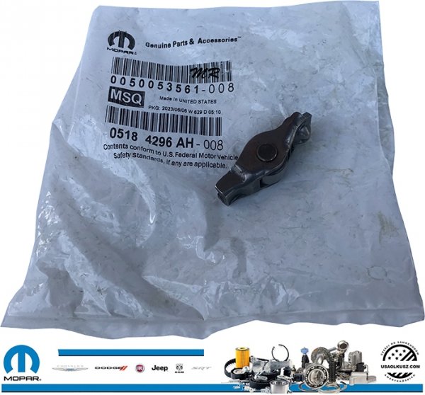 Dźwigienka zaworowa MOPAR Jeep Grand Cherokee 3,6 V6 -2015