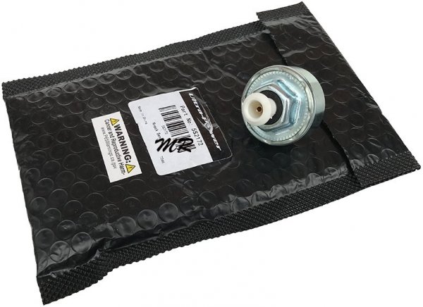 Czujnik spalania stukowego knock sensor Cadillac Escalade 2002-2006