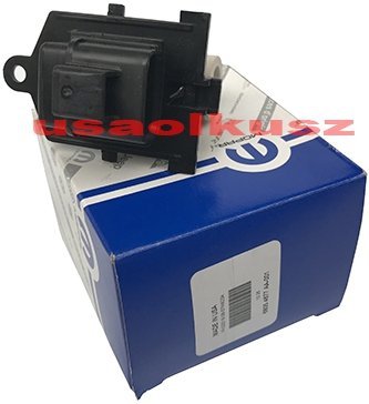 Opornik wentylatora chłodnicy Volkswagen Routan