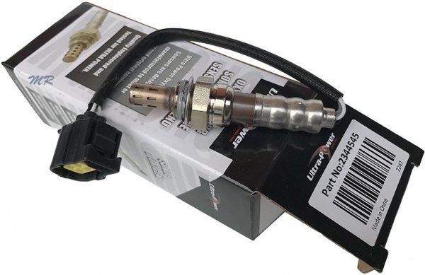 Sonda lambda tylna Chrysler 200 2,4 2015-