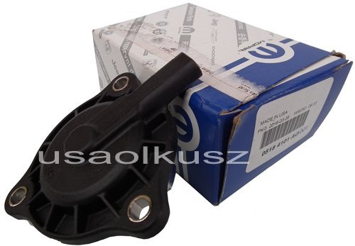 Siłownik zaworu zmiennych faz rozrządu VVT Solenoid Dodge Challenger 3,6 V6