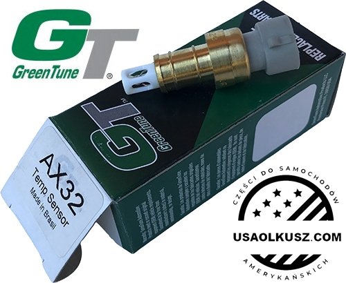Czujnik temperatury powietrza dolotowego Cadillac SeVille 4,6 V8 1998-1999
