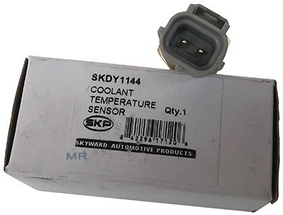 Czujnik temperatury wody Mazda MPV 2,5 V6