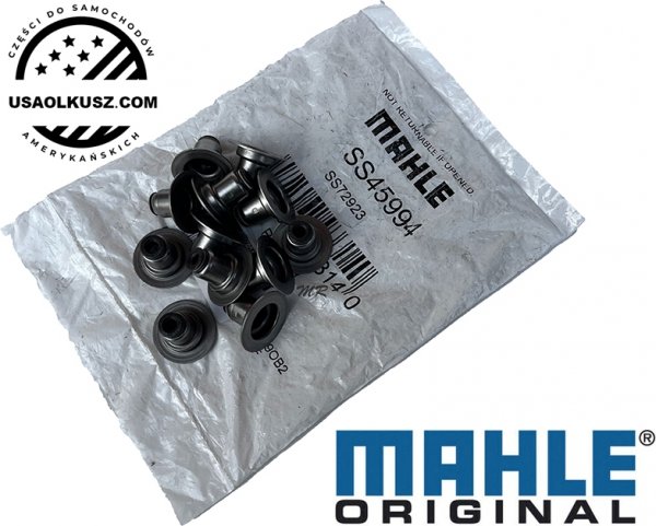 Uszczelniacze zaworowe Cadillac STS 3,6 V6 2005-2011