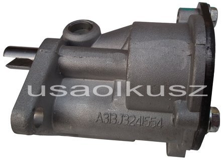 Pompa oleju Jeep Comanche MJ 4,0