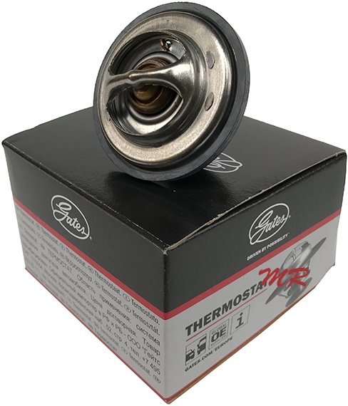 Termostat 88'C Jeep Cherokee 2,5 TD 1995-2001