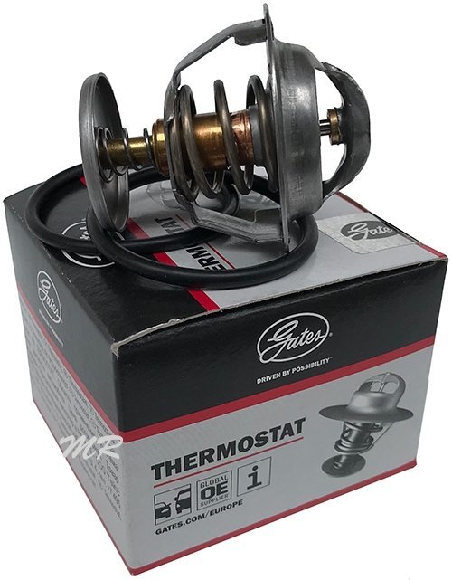 Termostat 82'C Lincoln MKS V6 2009-2016