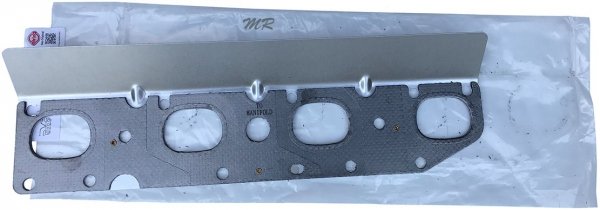 Uszczelka kolektora wydechowego lewa Jeep Commander 5,7 2009-