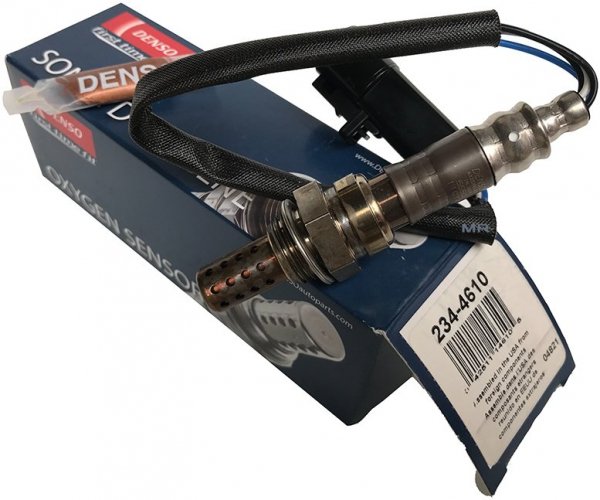 Sonda lambda tylna lewa Ford Five Hundred