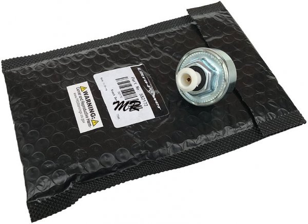 Czujnik spalania stukowego knock sensor GMC Envoy 2003-2004