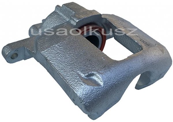 Zacisk hamulcowy przedni lewy 1-tłok Chrysler Town Country Voyager 2008-