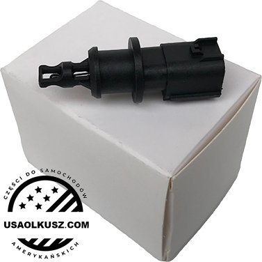 Czujnik temperatury powietrza w kolektorze ssącym Chrysler Dodge Neon