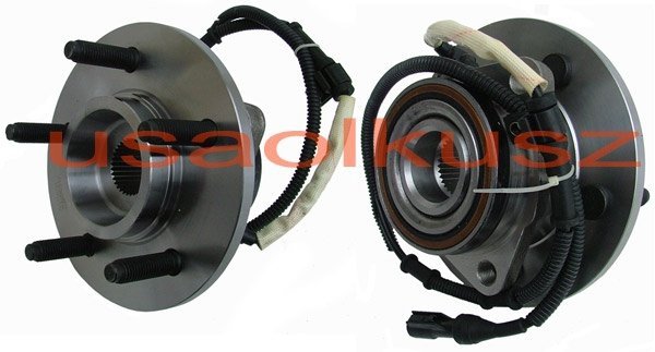 Piasta koła przedniego - szpilki 12mm Ford Expedition 1997-2000