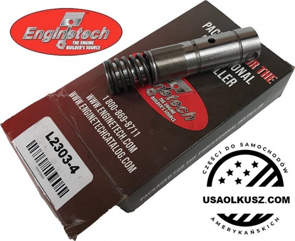 Popychacz hydrauliczny zaworu silnika z AFM Pontiac Grand Prix 5,3 V8 2005-2008