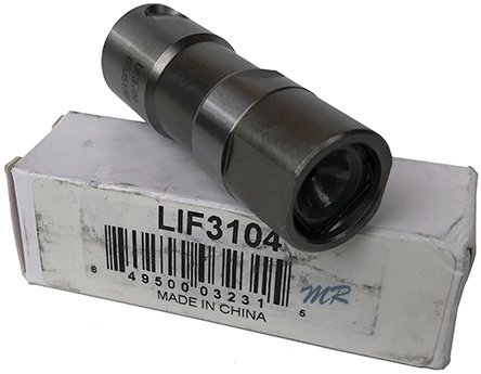 Popychacz hydrauliczny zaworu Pontiac G8 6,0 V8 2008-2009