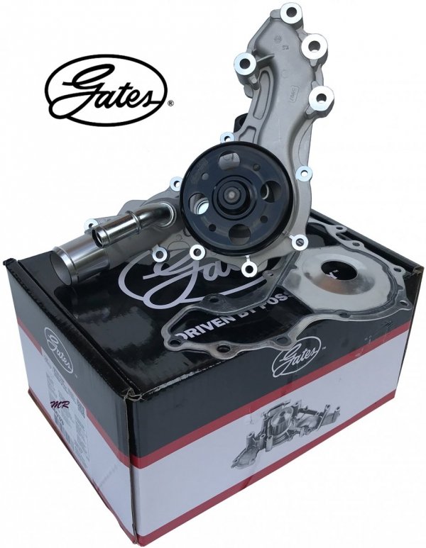 Pompa wody Dodge Durango 3,6 V6 2016-