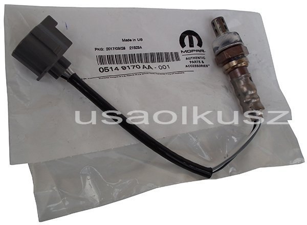 Sonda lambda Dodge Durango 5,7 V8 2011